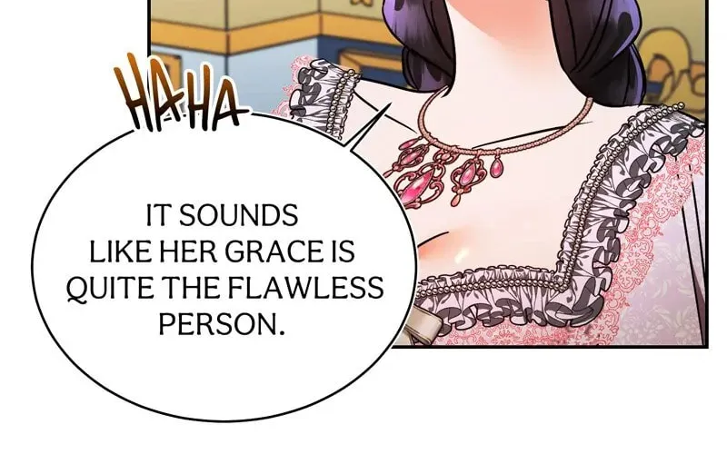 The Evil Grand Duchess Has a Secret Life Chapter 62 page 55 - 