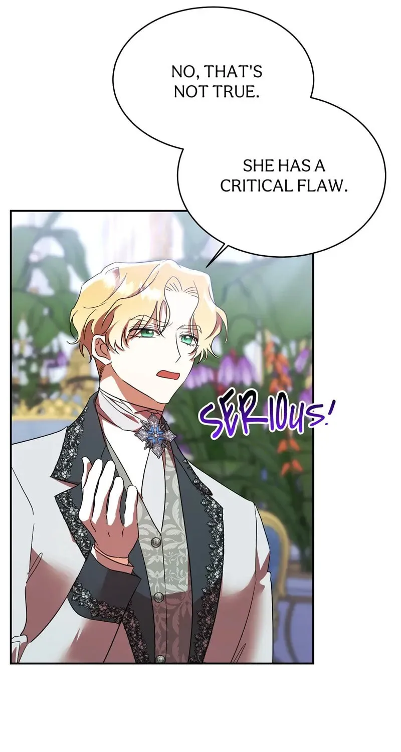 The Evil Grand Duchess Has a Secret Life Chapter 62 page 57 - 