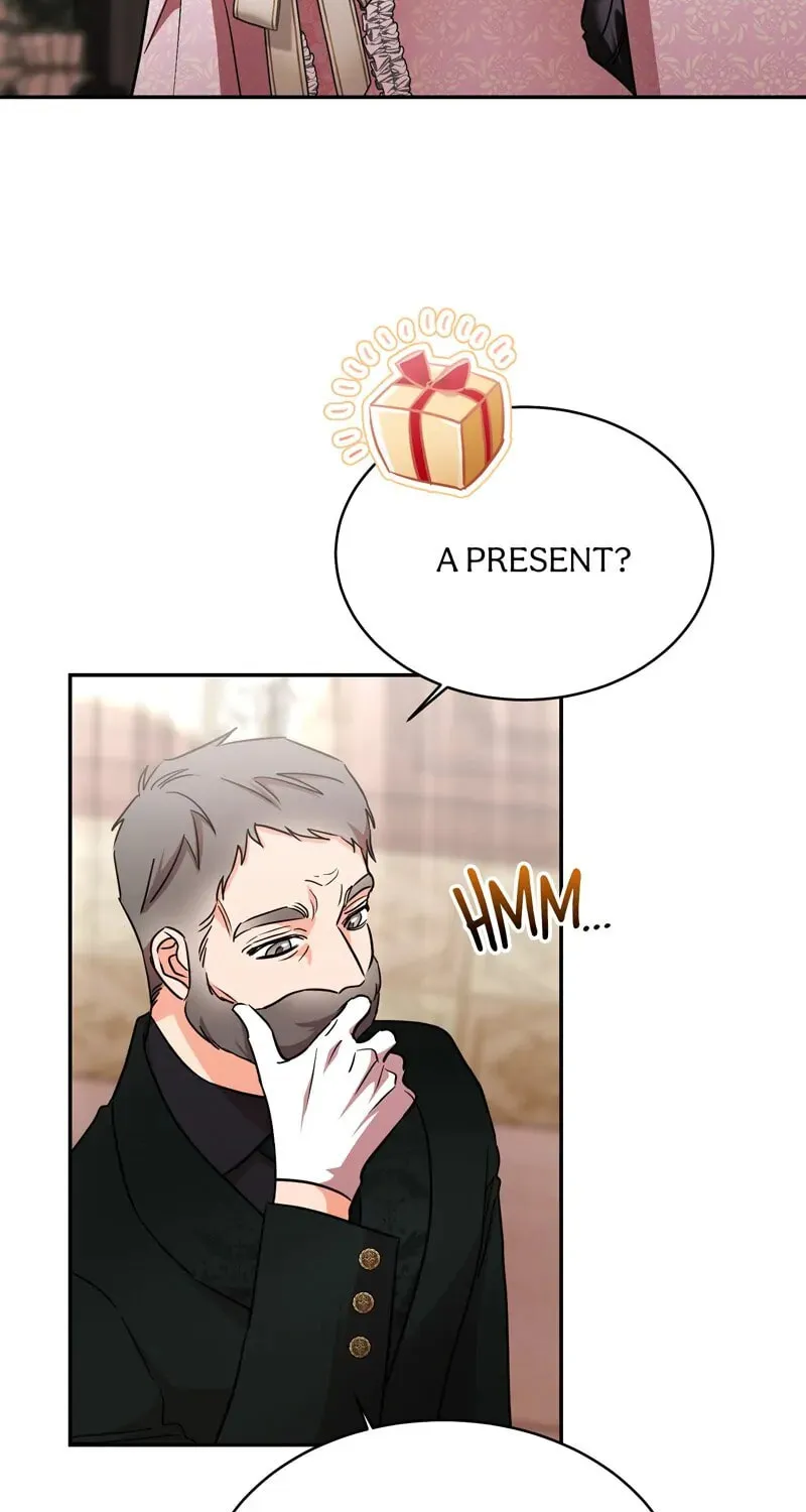 The Evil Grand Duchess Has a Secret Life Chapter 62 page 7 - 