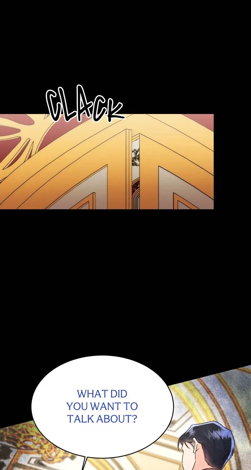 The Evil Grand Duchess Has a Secret Life Chapter 62 page 69 - 