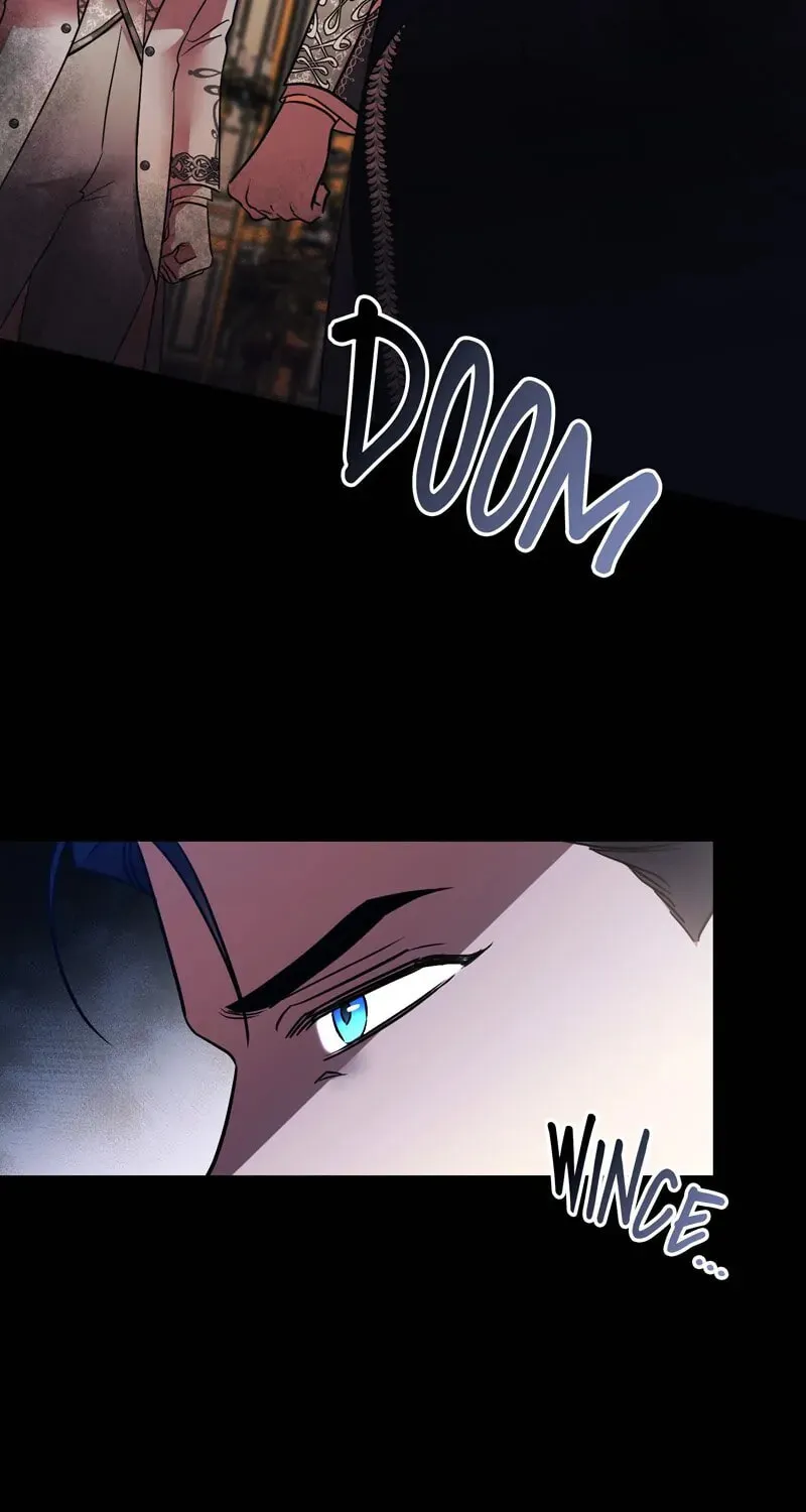 The Evil Grand Duchess Has a Secret Life Chapter 62 page 71 - 