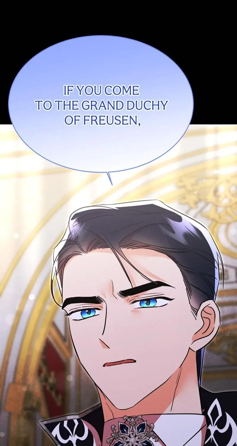 The Evil Grand Duchess Has a Secret Life Chapter 62 page 73 - 