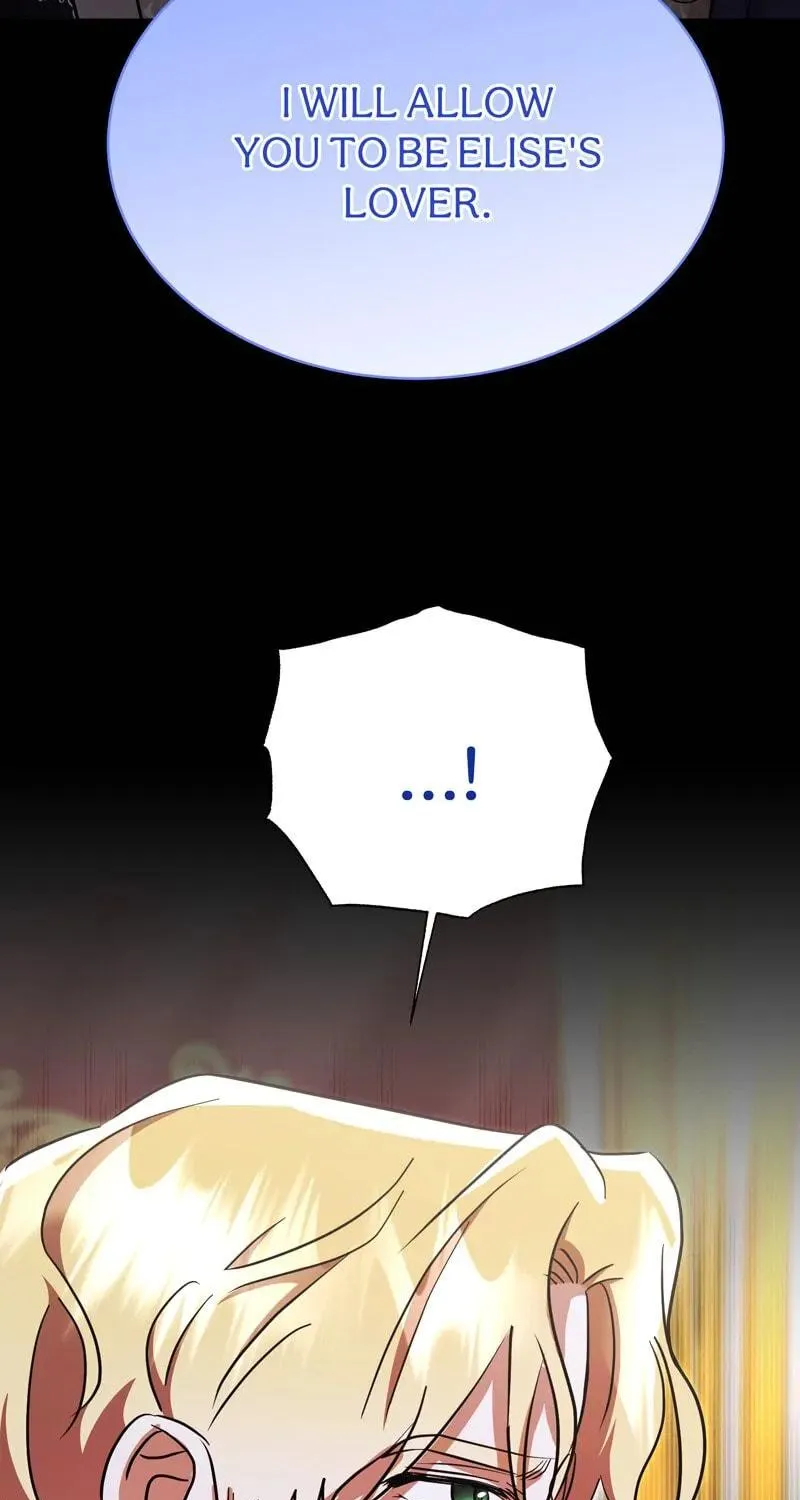 The Evil Grand Duchess Has a Secret Life Chapter 62 page 75 - 