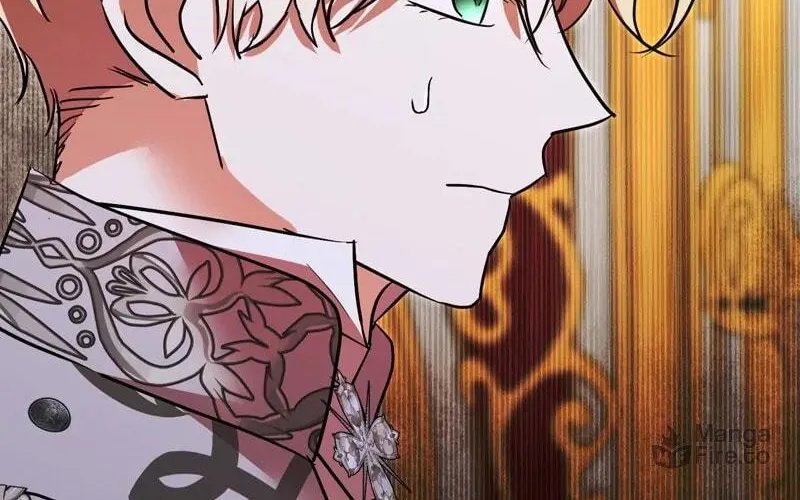 The Evil Grand Duchess Has a Secret Life Chapter 62 page 76 - 