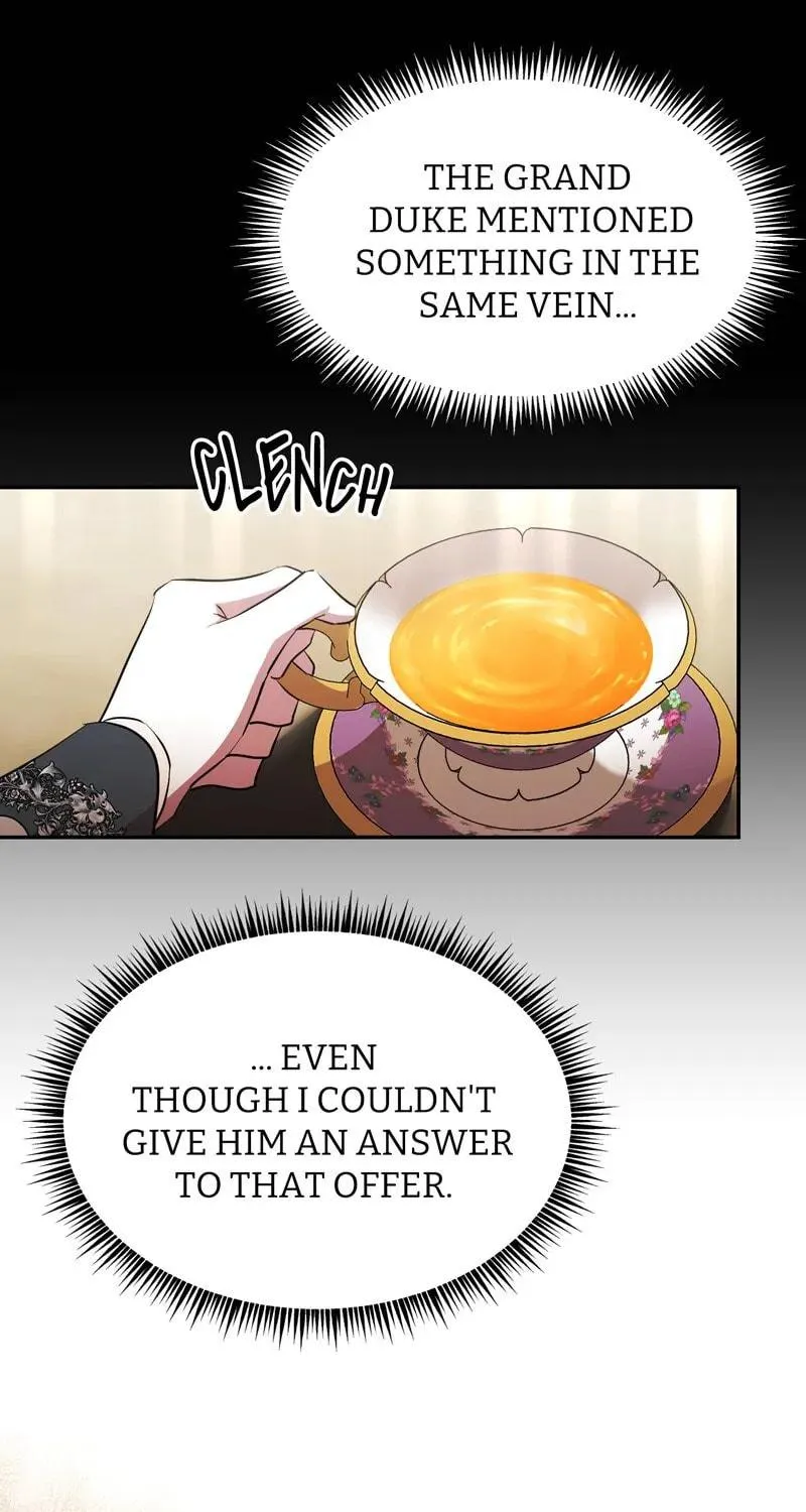 The Evil Grand Duchess Has a Secret Life Chapter 62 page 78 - 