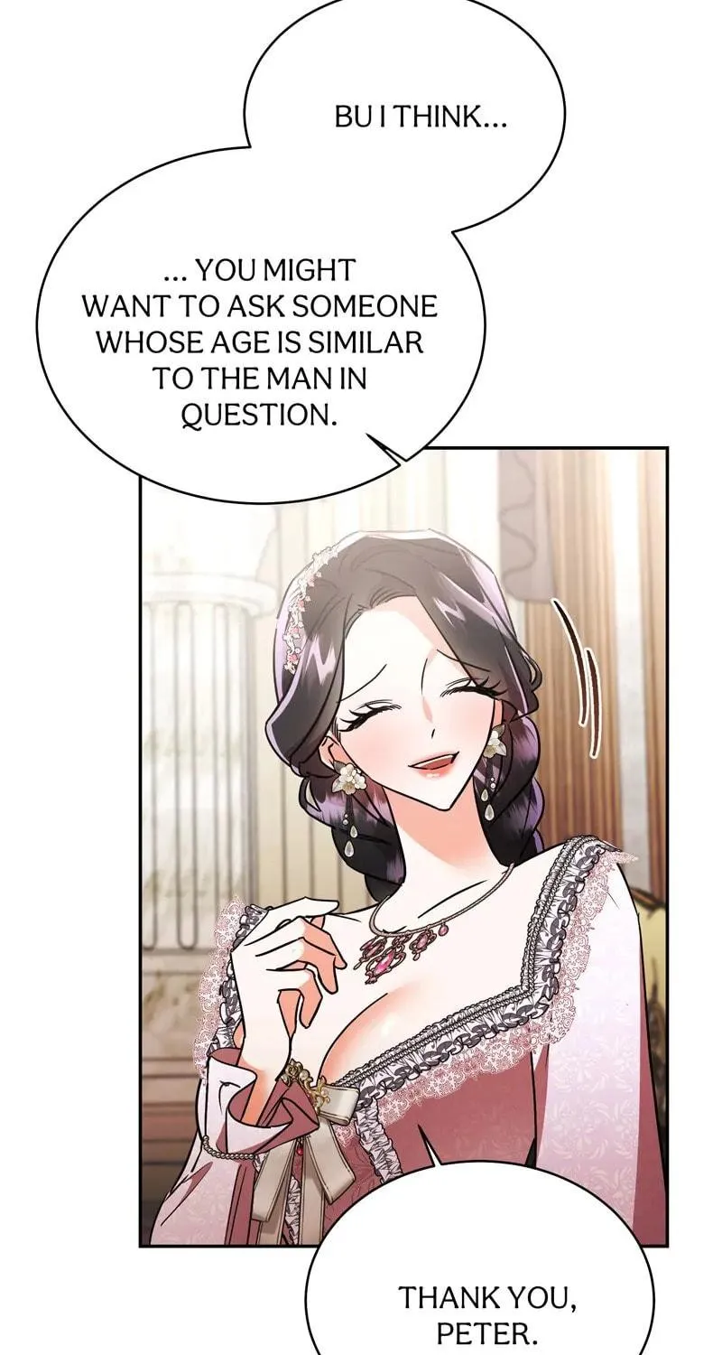 The Evil Grand Duchess Has a Secret Life Chapter 62 page 9 - 
