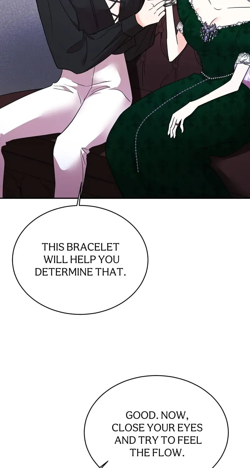 The Evil Grand Duchess Has a Secret Life Chapter 62 page 91 - 