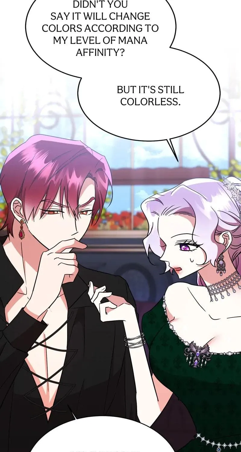 The Evil Grand Duchess Has a Secret Life Chapter 62 page 95 - 