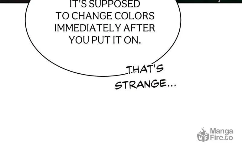 The Evil Grand Duchess Has a Secret Life Chapter 62 page 96 - 