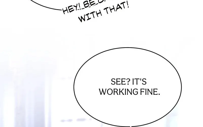 The Evil Grand Duchess Has a Secret Life Chapter 62 page 98 - 