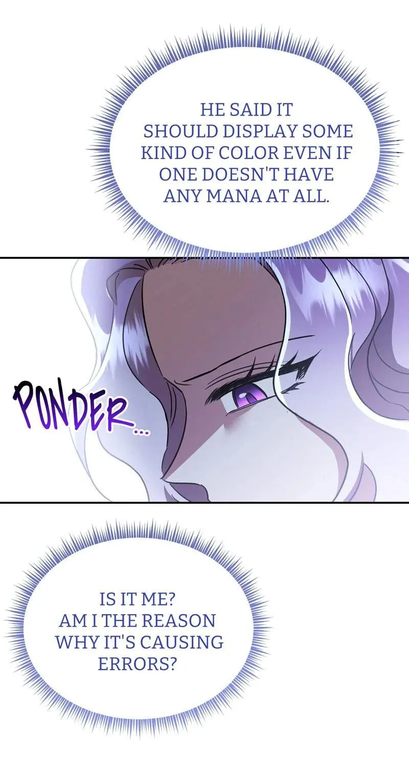 The Evil Grand Duchess Has a Secret Life Chapter 62 page 100 - 
