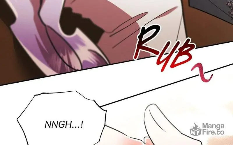 The Evil Grand Duchess Has a Secret Life Chapter 63 page 101 - 