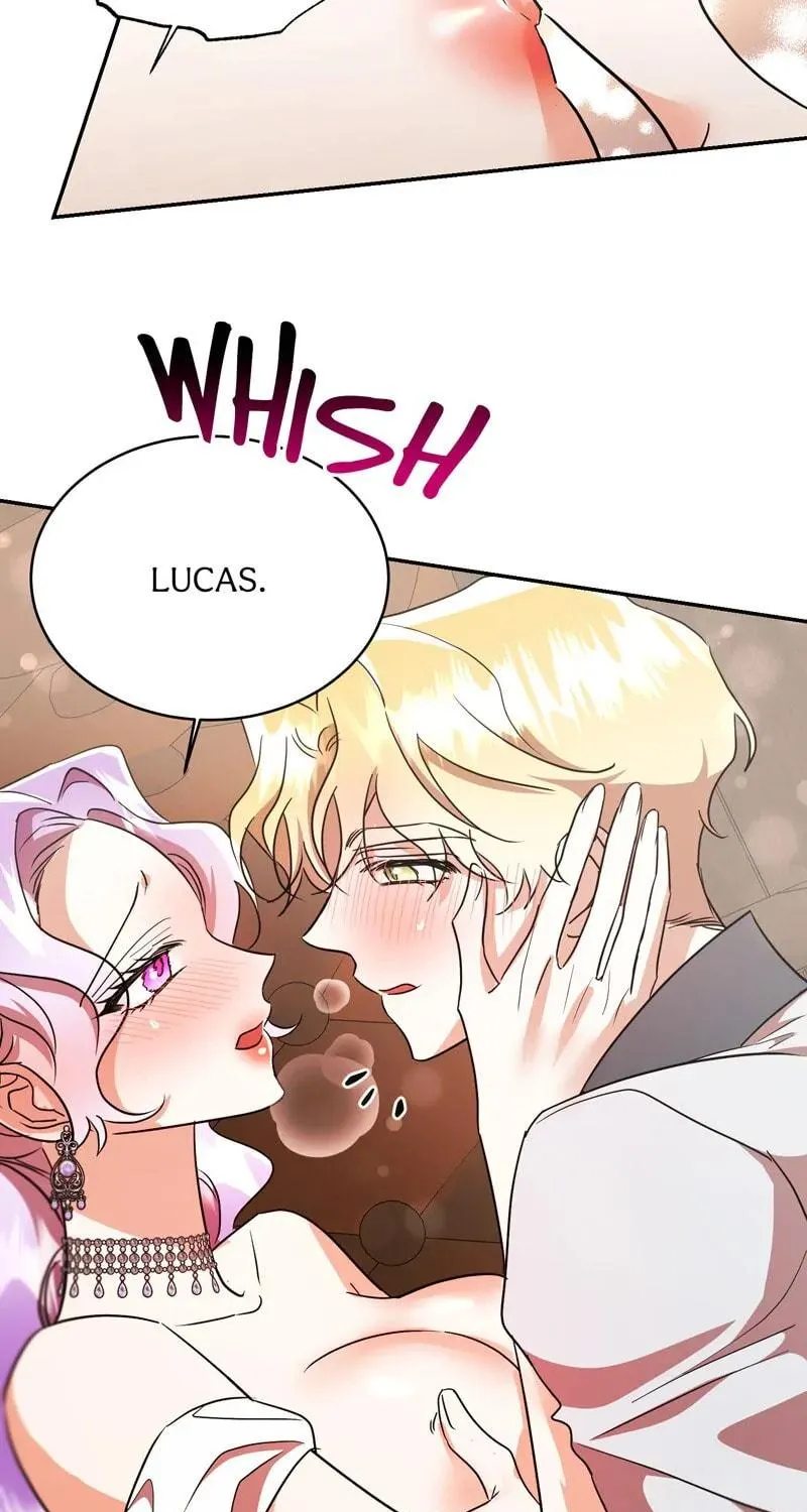 The Evil Grand Duchess Has a Secret Life Chapter 63 page 102 - 