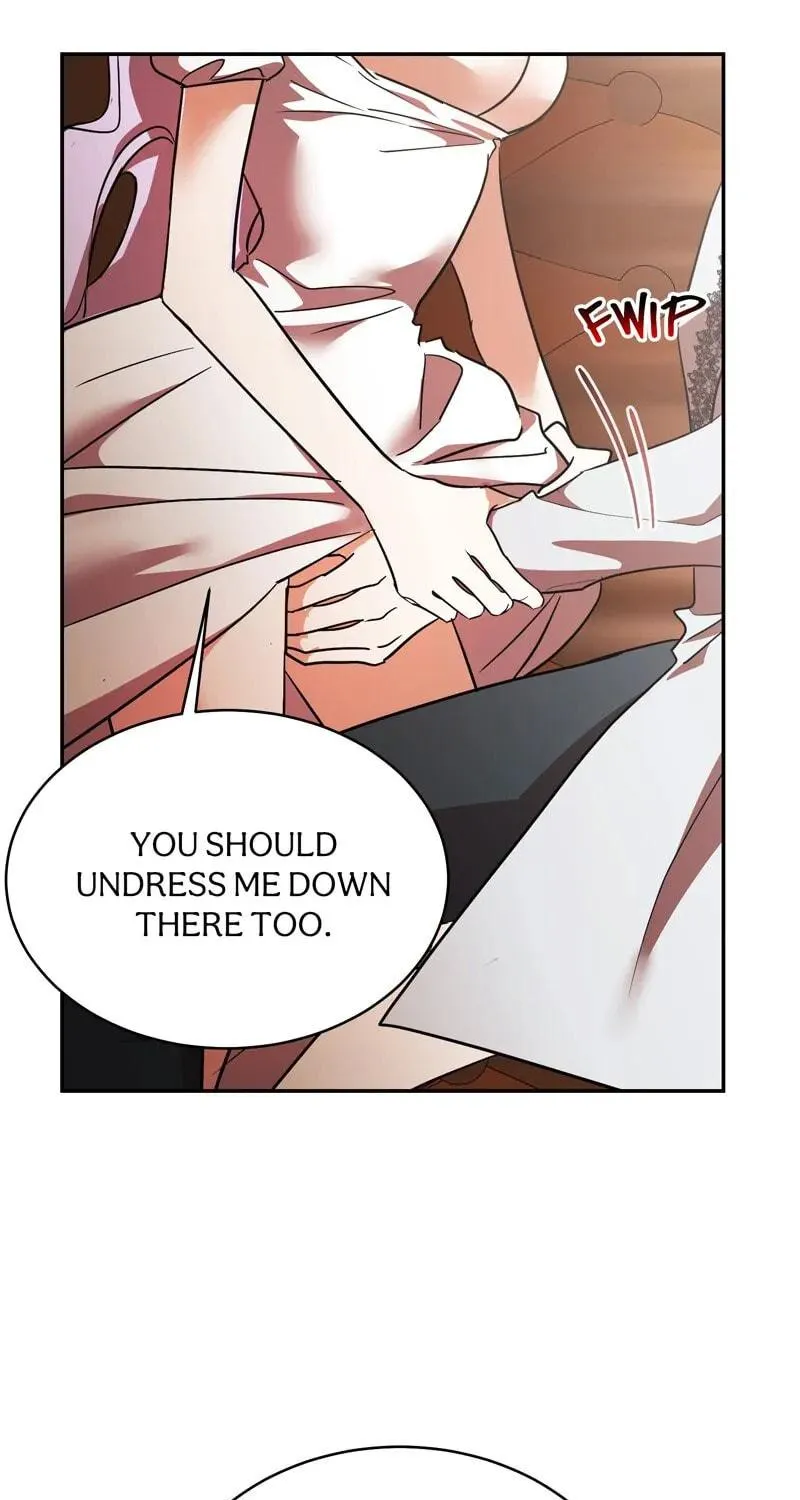 The Evil Grand Duchess Has a Secret Life Chapter 63 page 105 - 