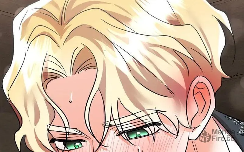 The Evil Grand Duchess Has a Secret Life Chapter 63 page 112 - 