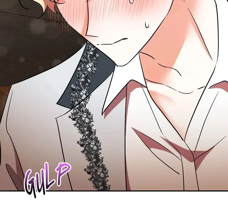 The Evil Grand Duchess Has a Secret Life Chapter 63 page 113 - 