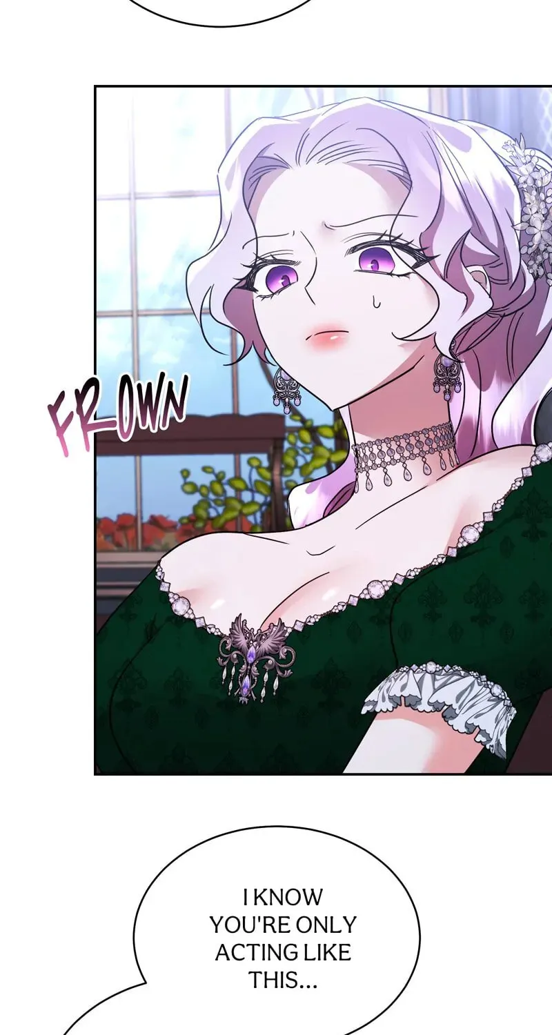 The Evil Grand Duchess Has a Secret Life Chapter 63 page 15 - 