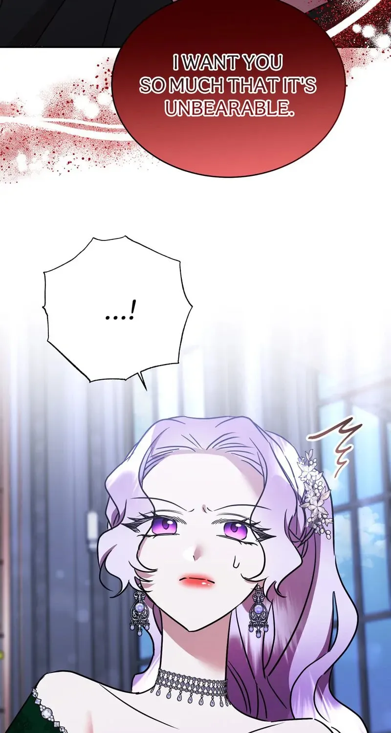 The Evil Grand Duchess Has a Secret Life Chapter 63 page 3 - 