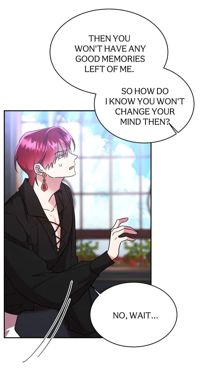 The Evil Grand Duchess Has a Secret Life Chapter 63 page 23 - 