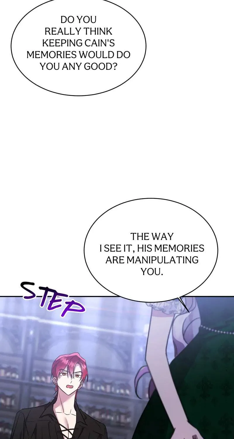 The Evil Grand Duchess Has a Secret Life Chapter 63 page 29 - 