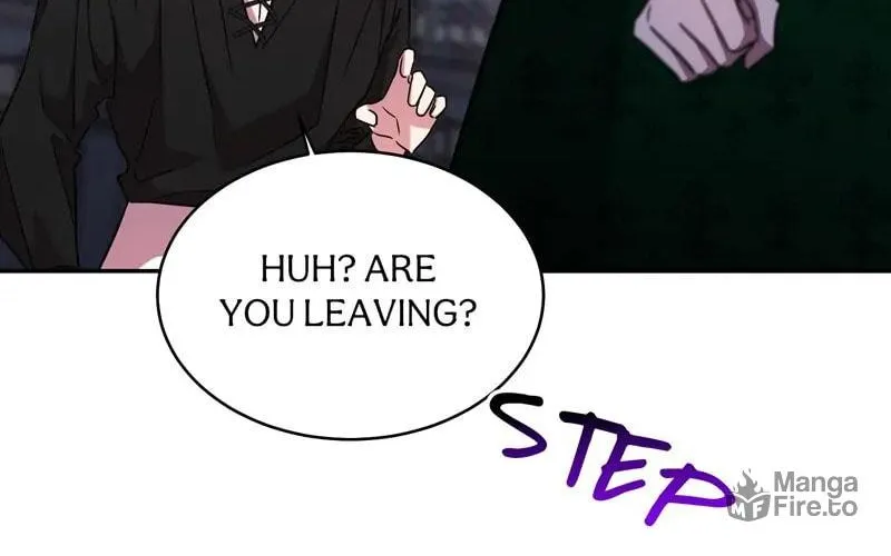 The Evil Grand Duchess Has a Secret Life Chapter 63 page 30 - 