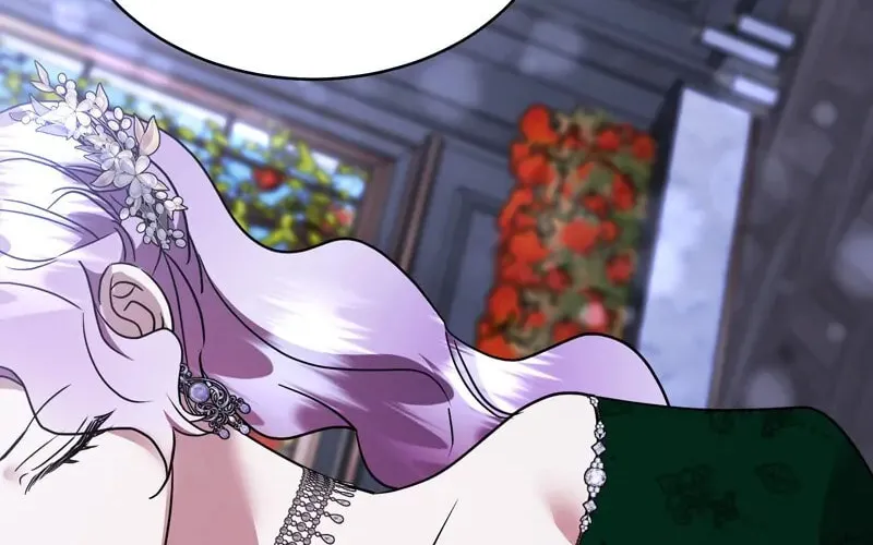 The Evil Grand Duchess Has a Secret Life Chapter 63 page 32 - 
