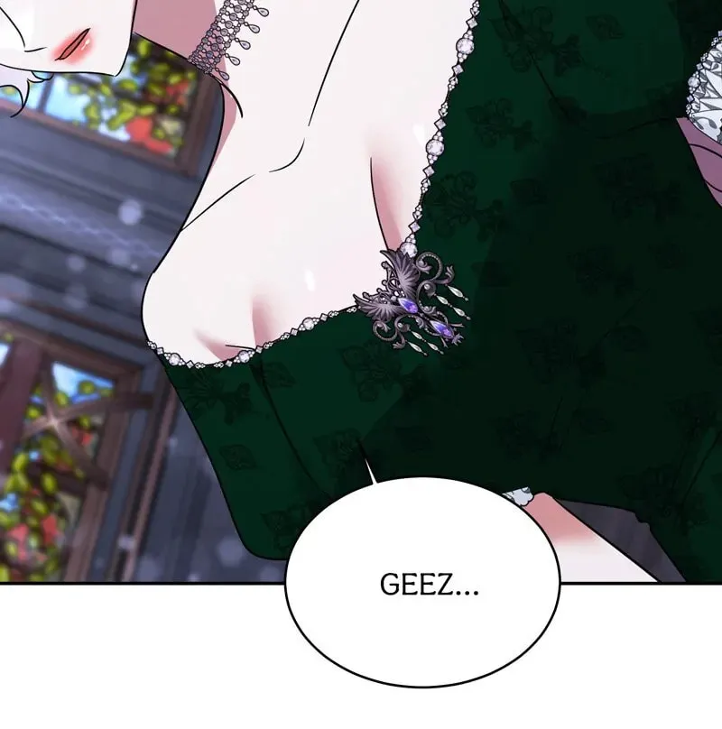 The Evil Grand Duchess Has a Secret Life Chapter 63 page 33 - 