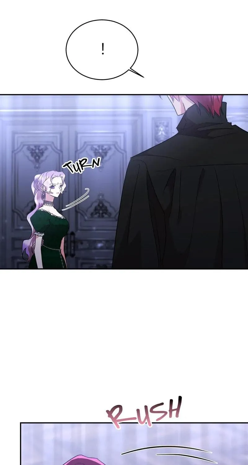 The Evil Grand Duchess Has a Secret Life Chapter 63 page 34 - 