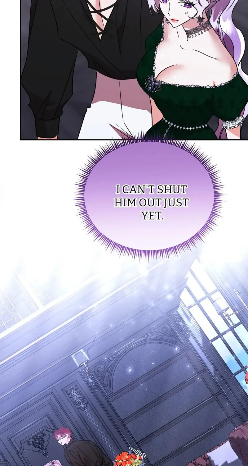 The Evil Grand Duchess Has a Secret Life Chapter 63 page 36 - 