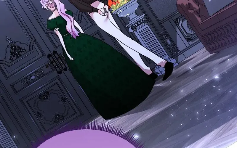 The Evil Grand Duchess Has a Secret Life Chapter 63 page 37 - 