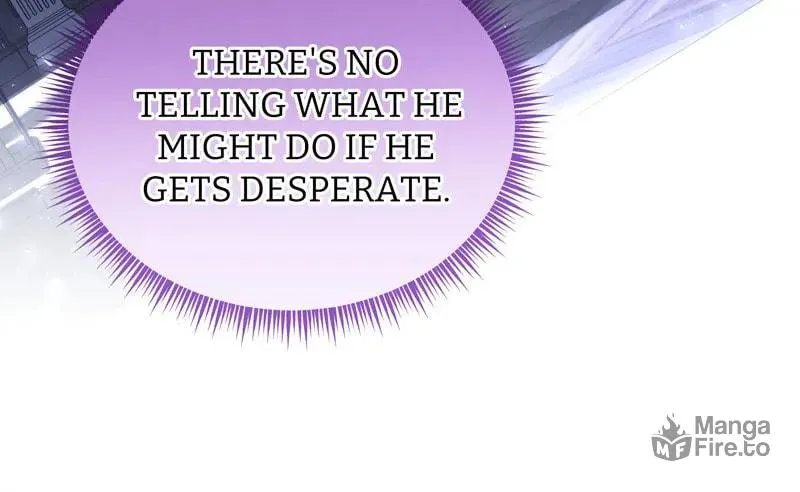 The Evil Grand Duchess Has a Secret Life Chapter 63 page 38 - 