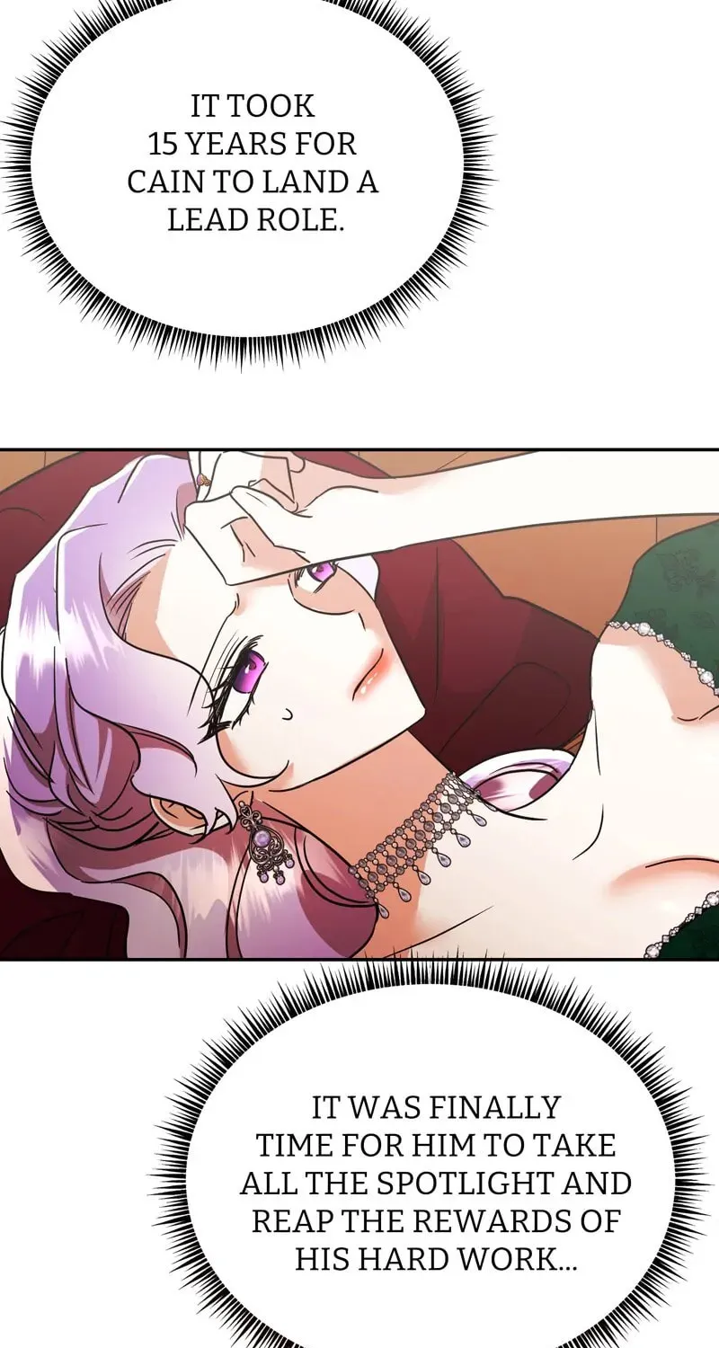 The Evil Grand Duchess Has a Secret Life Chapter 63 page 42 - 