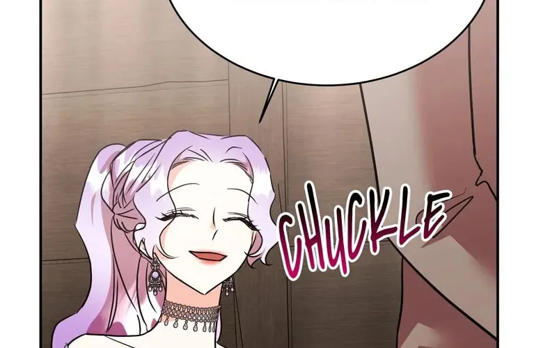The Evil Grand Duchess Has a Secret Life Chapter 63 page 54 - 