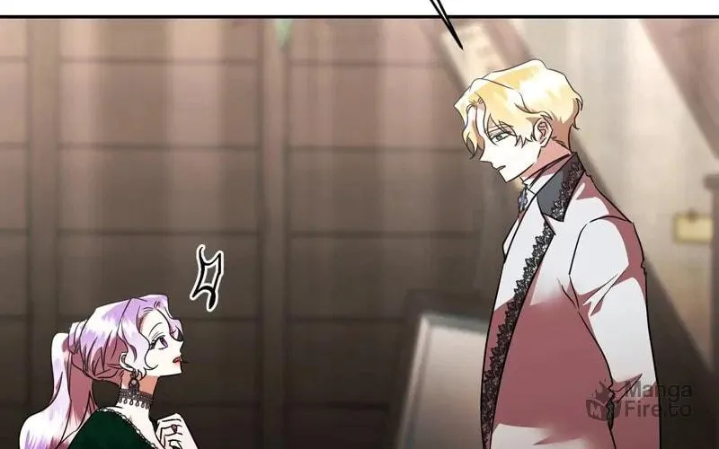 The Evil Grand Duchess Has a Secret Life Chapter 63 page 56 - 