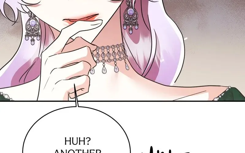 The Evil Grand Duchess Has a Secret Life Chapter 63 page 58 - 