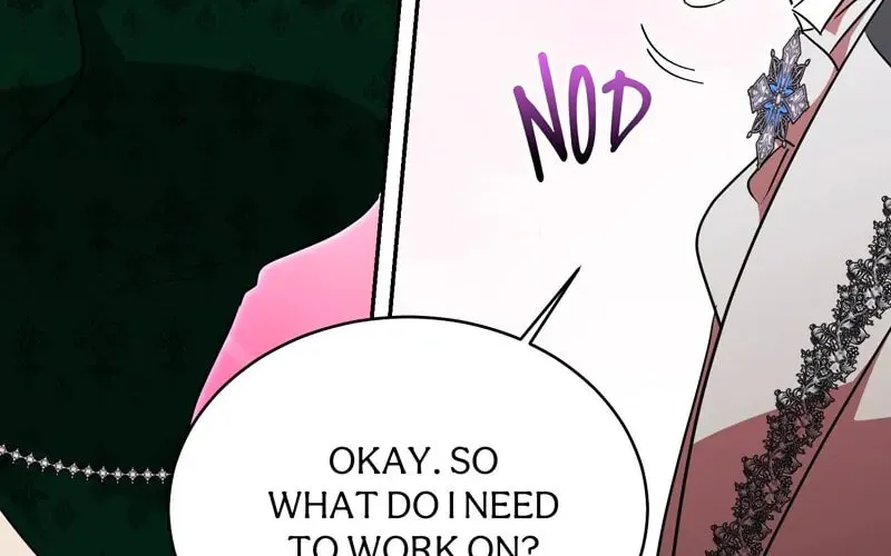 The Evil Grand Duchess Has a Secret Life Chapter 63 page 60 - 