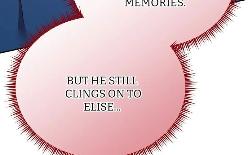 The Evil Grand Duchess Has a Secret Life Chapter 63 page 8 - 