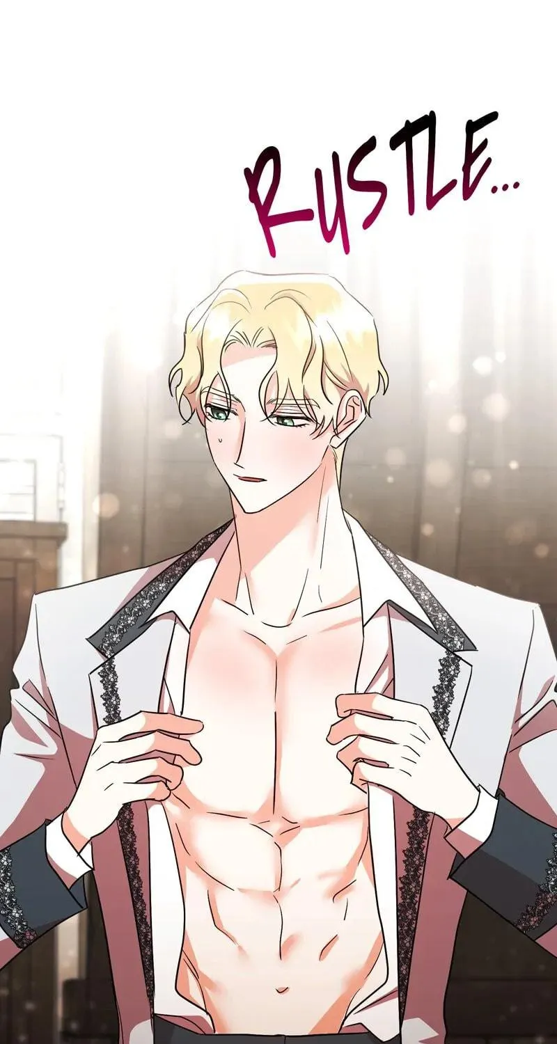 The Evil Grand Duchess Has a Secret Life Chapter 63 page 73 - 