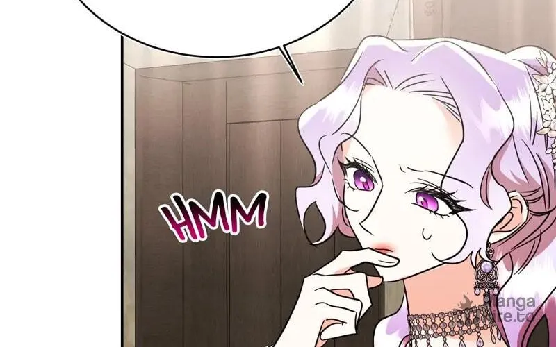 The Evil Grand Duchess Has a Secret Life Chapter 63 page 78 - 