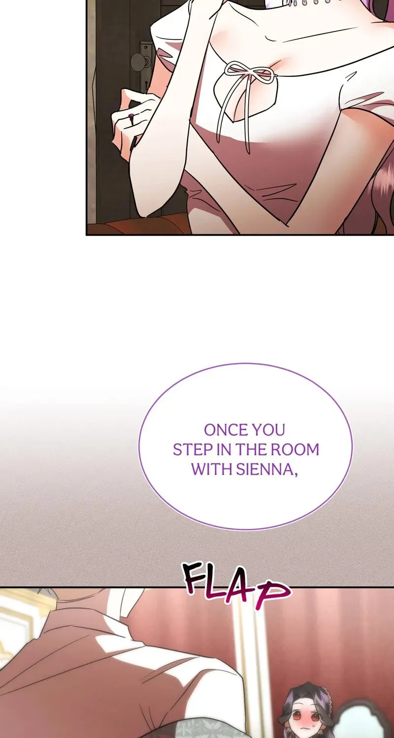 The Evil Grand Duchess Has a Secret Life Chapter 63 page 79 - 