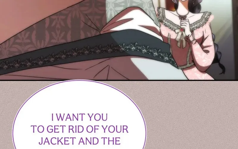 The Evil Grand Duchess Has a Secret Life Chapter 63 page 80 - 