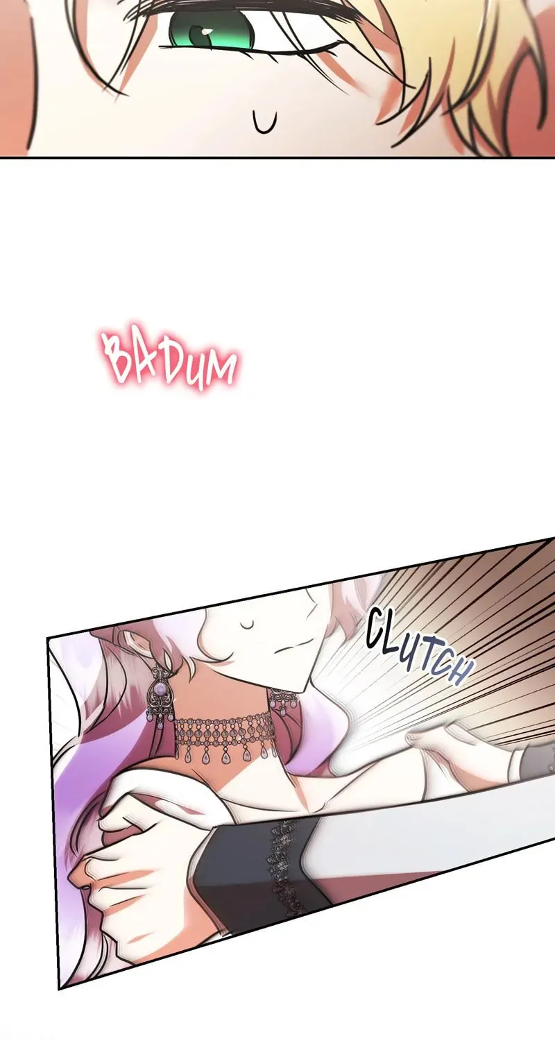 The Evil Grand Duchess Has a Secret Life Chapter 63 page 85 - 