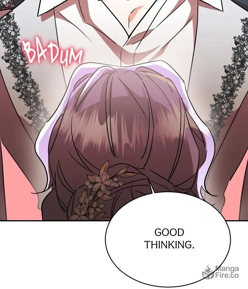 The Evil Grand Duchess Has a Secret Life Chapter 63 page 93 - 