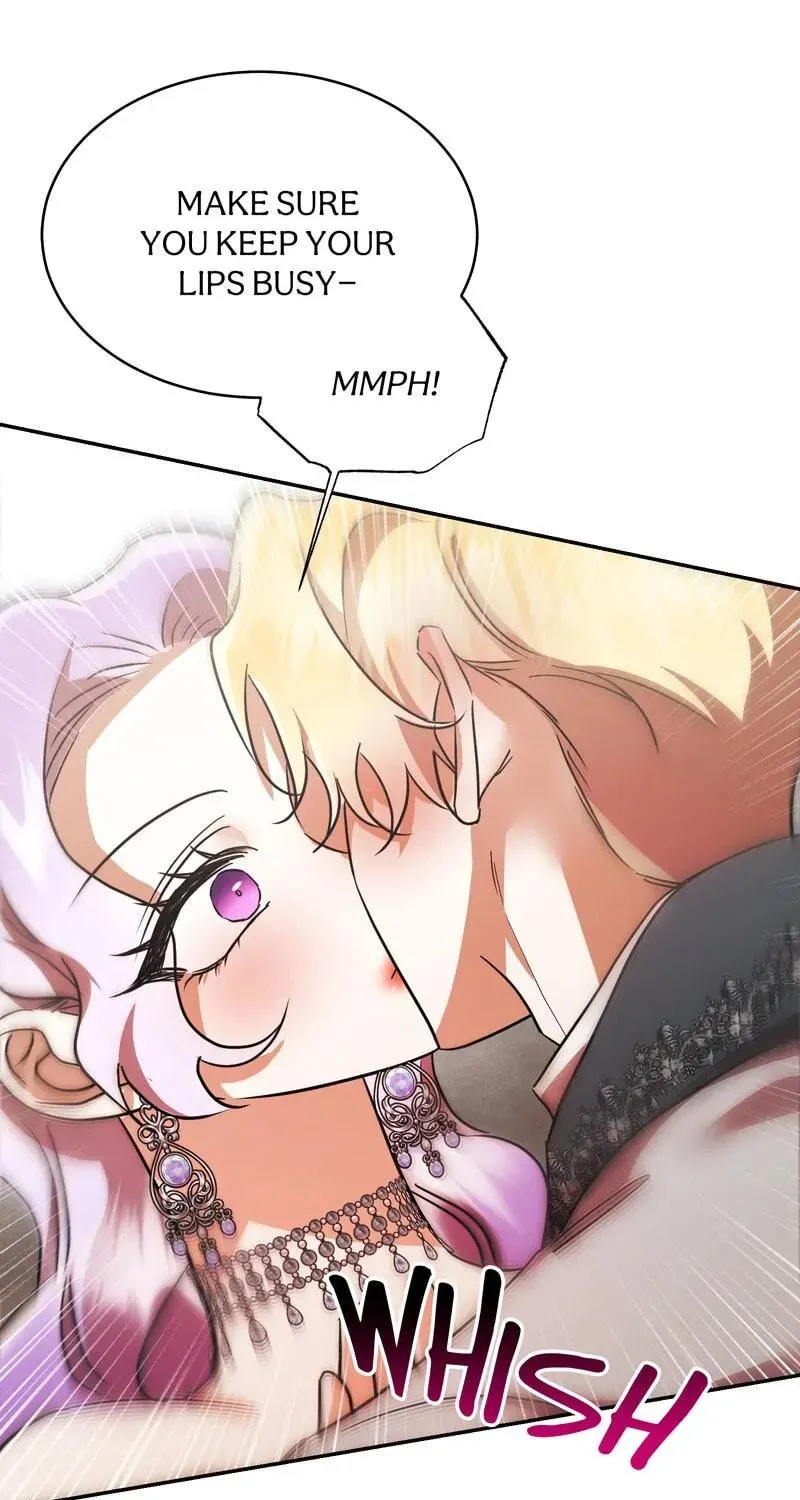The Evil Grand Duchess Has a Secret Life Chapter 63 page 94 - 