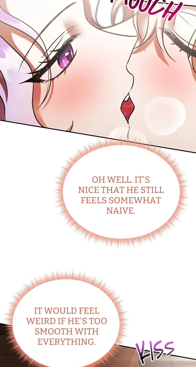 The Evil Grand Duchess Has a Secret Life Chapter 63 page 96 - 