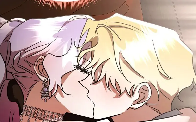 The Evil Grand Duchess Has a Secret Life Chapter 63 page 97 - 