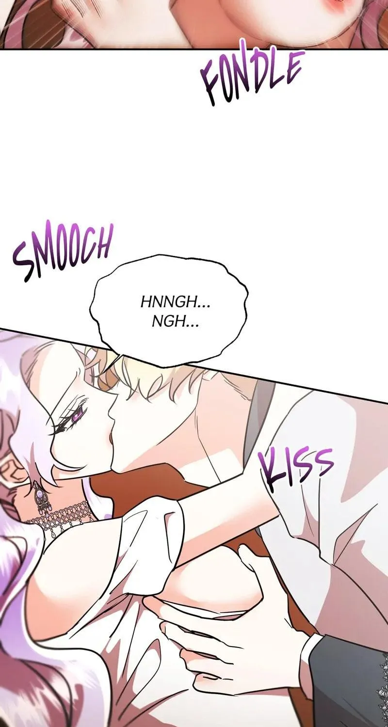 The Evil Grand Duchess Has a Secret Life Chapter 63 page 100 - 