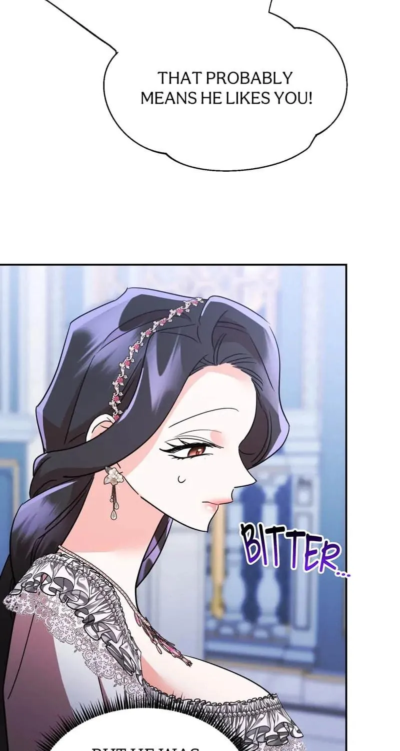The Evil Grand Duchess Has a Secret Life Chapter 64 page 101 - 
