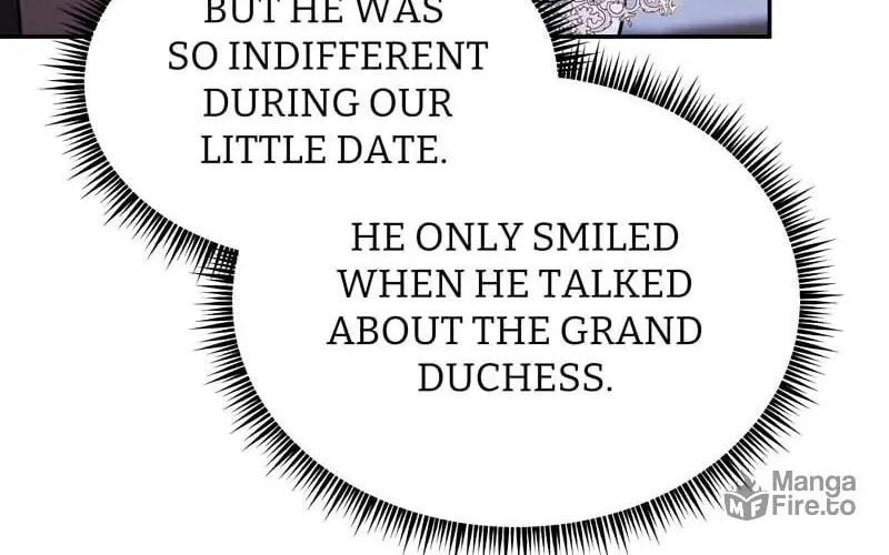 The Evil Grand Duchess Has a Secret Life Chapter 64 page 102 - 