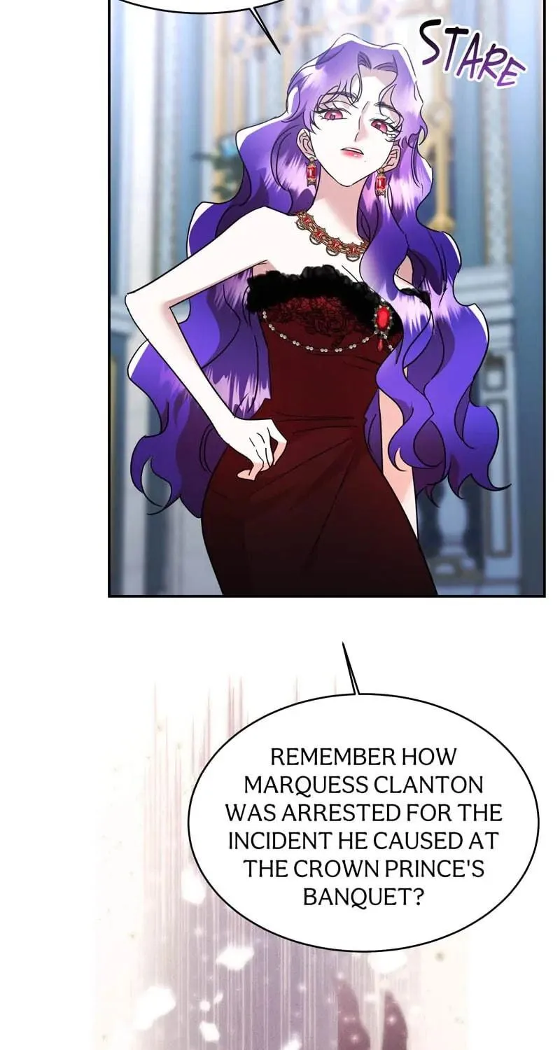 The Evil Grand Duchess Has a Secret Life Chapter 64 page 105 - 